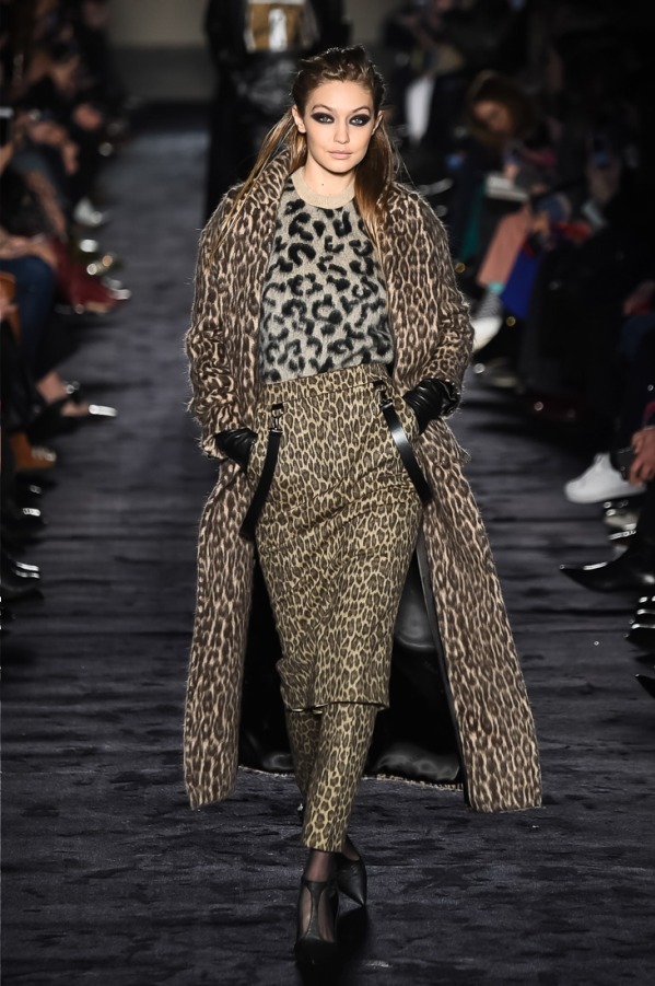 マックスマーラ(Max Mara) 2018-19年秋冬ウィメンズコレクション  - 写真4