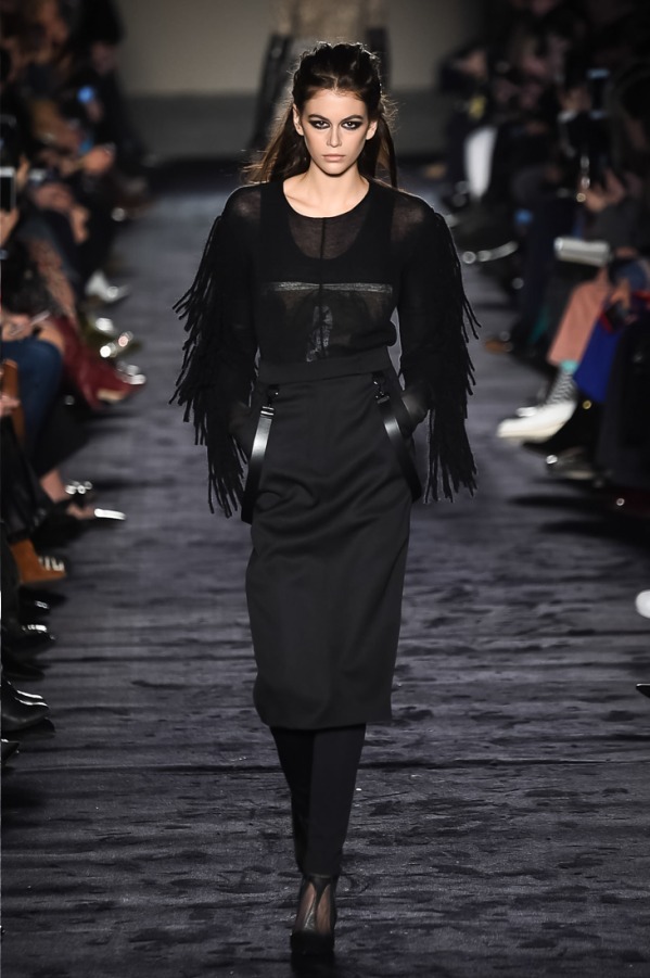 マックスマーラ(Max Mara) 2018-19年秋冬ウィメンズコレクション  - 写真8