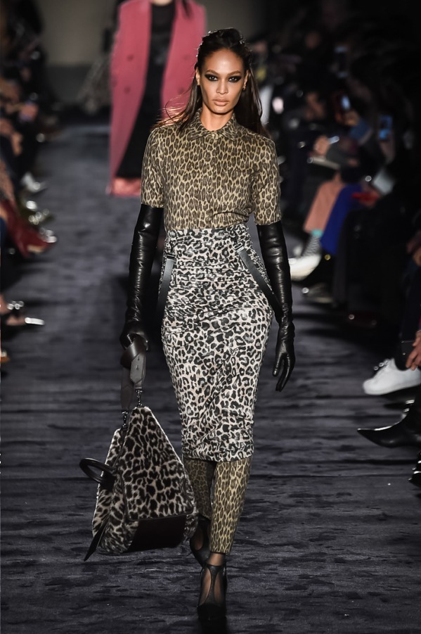 マックスマーラ(Max Mara) 2018-19年秋冬ウィメンズコレクション  - 写真9