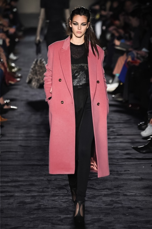 マックスマーラ(Max Mara) 2018-19年秋冬ウィメンズコレクション  - 写真10