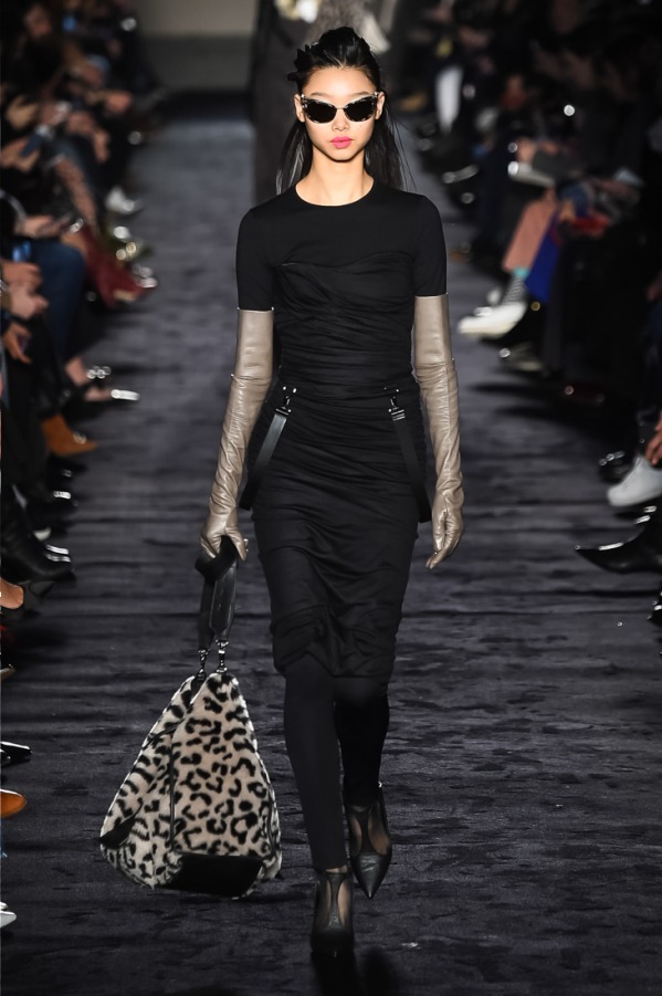 マックスマーラ(Max Mara) 2018-19年秋冬ウィメンズコレクション  - 写真11