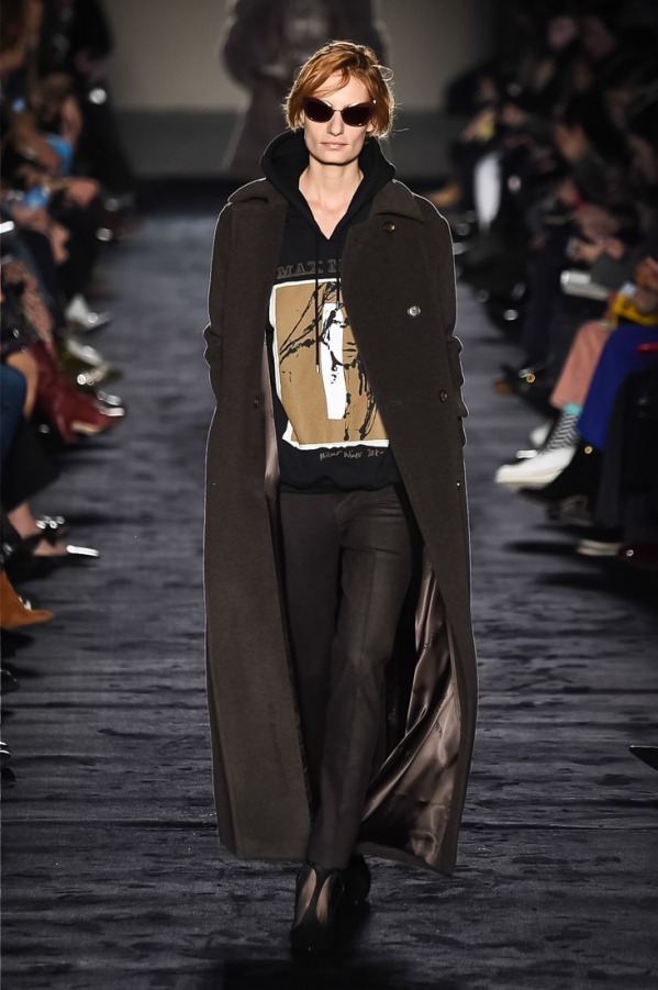 マックスマーラ(Max Mara) 2018-19年秋冬ウィメンズコレクション  - 写真14