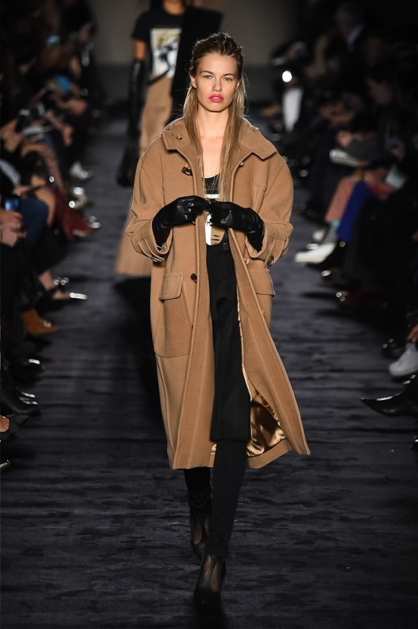 マックスマーラ(Max Mara) 2018-19年秋冬ウィメンズコレクション  - 写真22