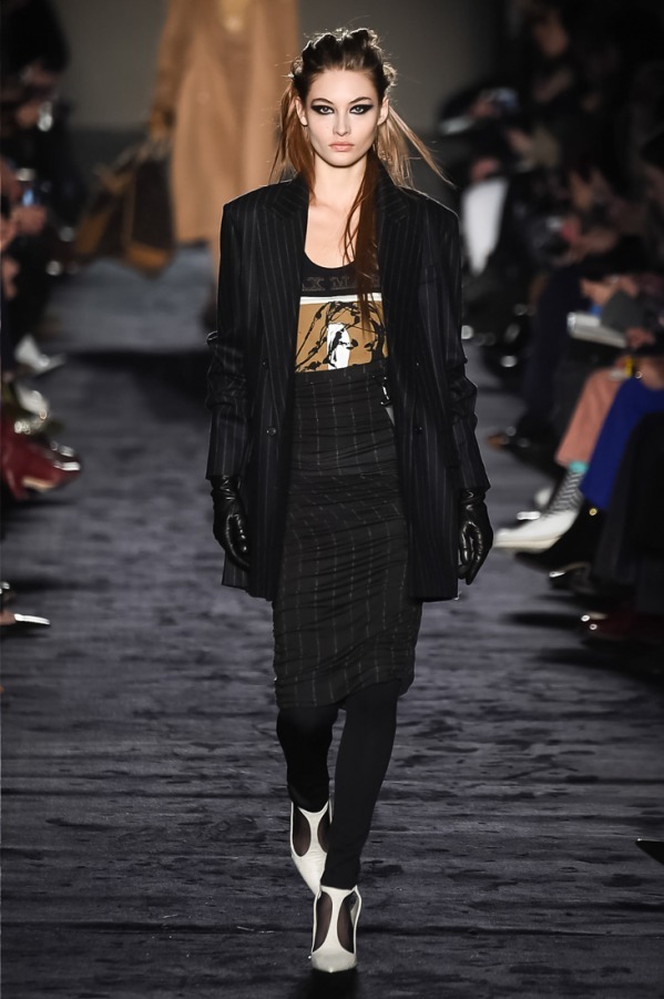 マックスマーラ(Max Mara) 2018-19年秋冬ウィメンズコレクション  - 写真26