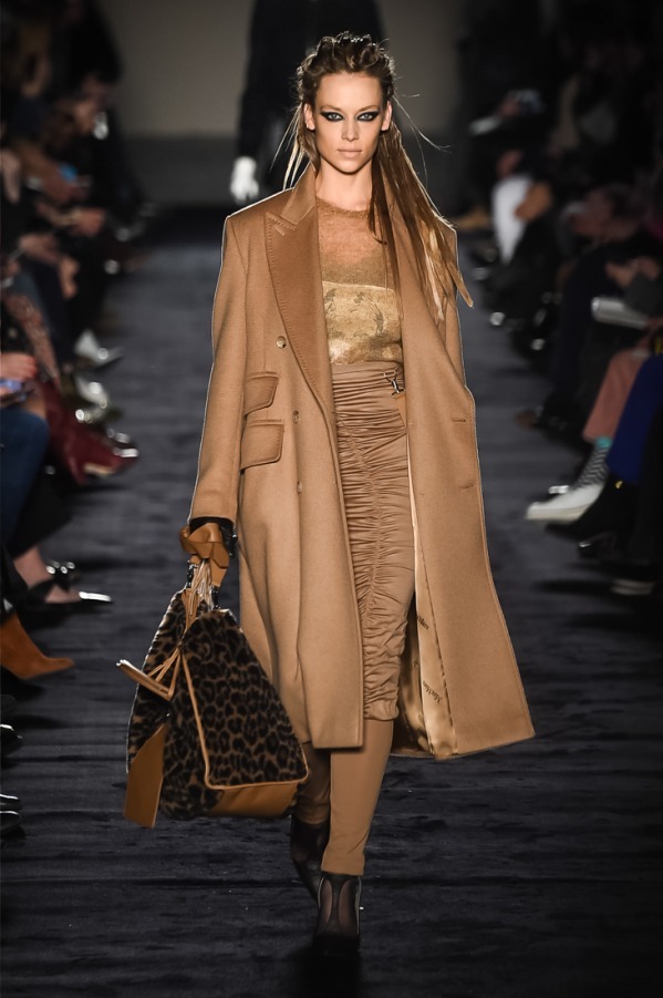 マックスマーラ(Max Mara) 2018-19年秋冬ウィメンズコレクション  - 写真27