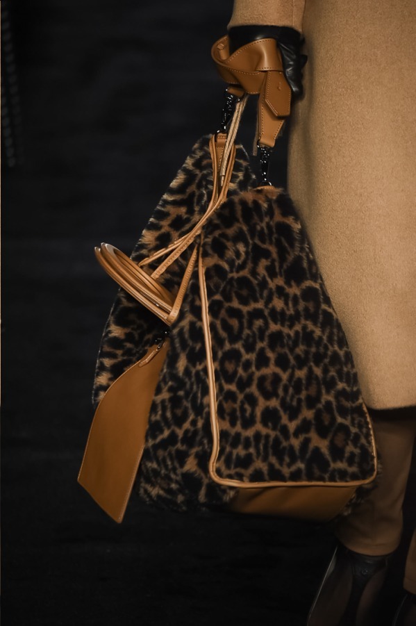 マックスマーラ(Max Mara) 2018-19年秋冬ウィメンズコレクション ディテール - 写真6