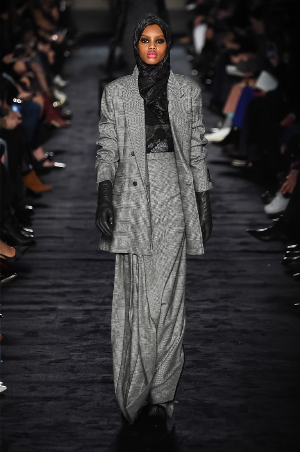 マックスマーラ(Max Mara) 2018-19年秋冬ウィメンズコレクション  - 写真31