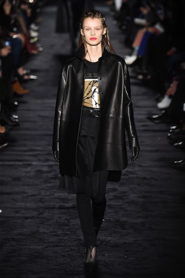 マックスマーラ(Max Mara) 2018-19年秋冬ウィメンズコレクション  - 写真34