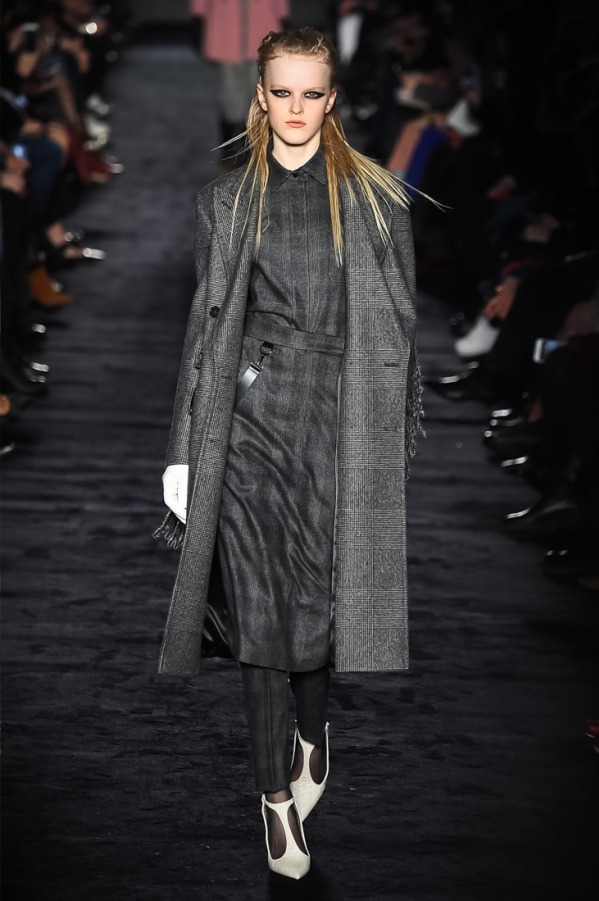 マックスマーラ(Max Mara) 2018-19年秋冬ウィメンズコレクション  - 写真36