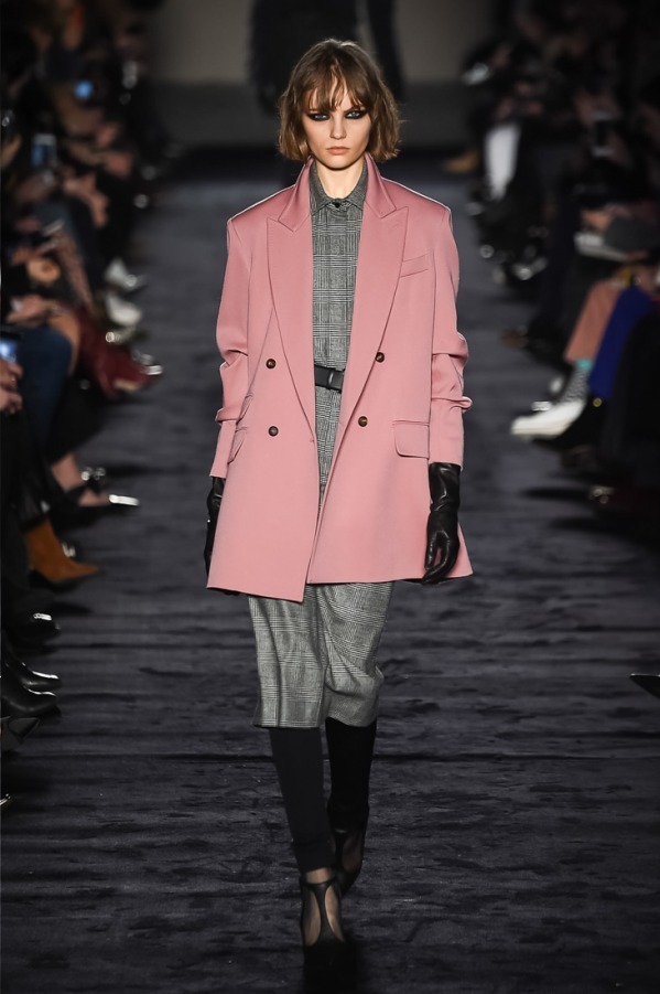 マックスマーラ(Max Mara) 2018-19年秋冬ウィメンズコレクション  - 写真37