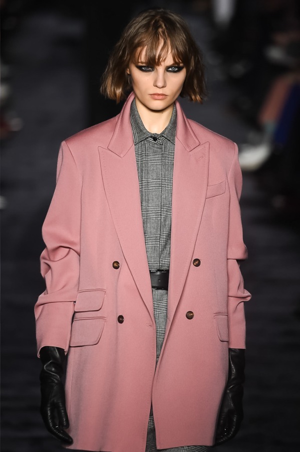 マックスマーラ(Max Mara) 2018-19年秋冬ウィメンズコレクション  - 写真38