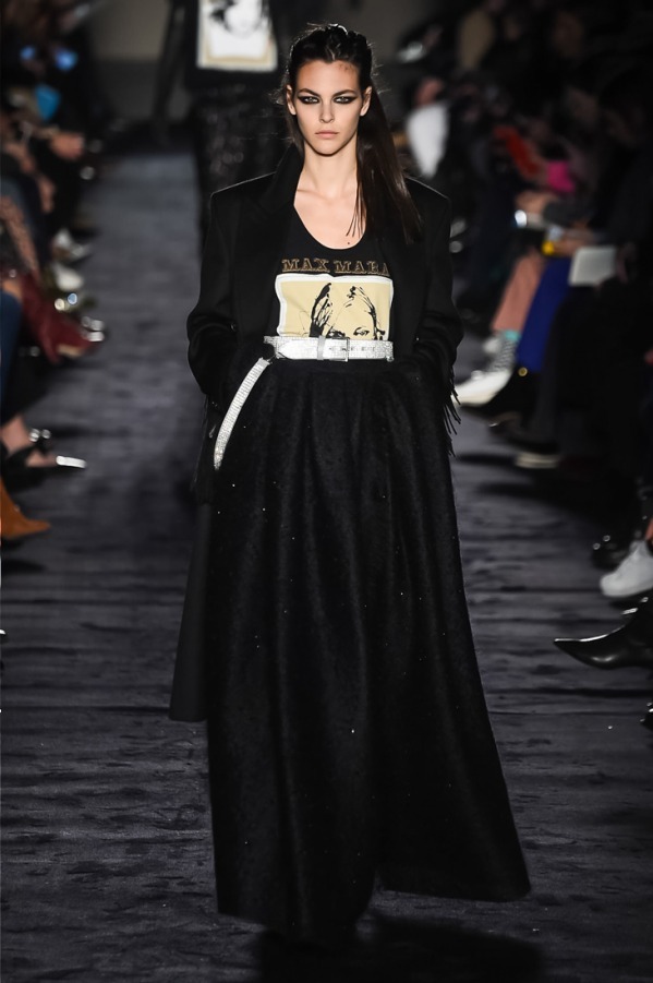 マックスマーラ(Max Mara) 2018-19年秋冬ウィメンズコレクション  - 写真49