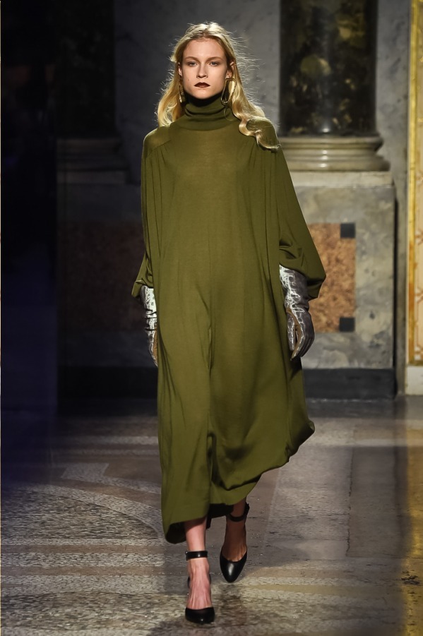 アンテプリマ 2018-19年秋冬<span>コレクション</span> - 写真28