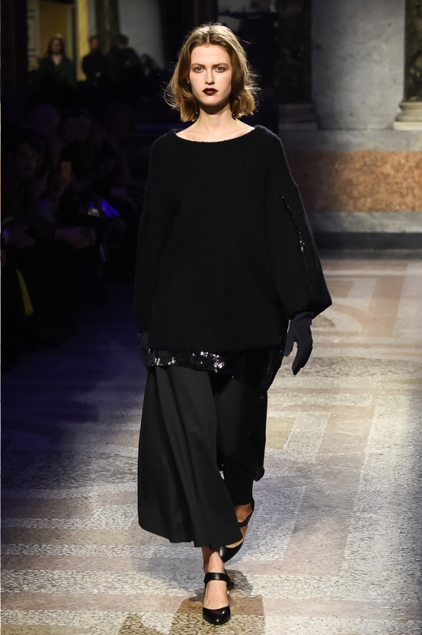 アンテプリマ 2018-19年秋冬<span>コレクション</span> - 写真39
