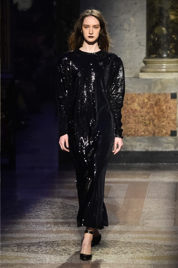 アンテプリマ 2018-19年秋冬<span>コレクション</span> - 写真43