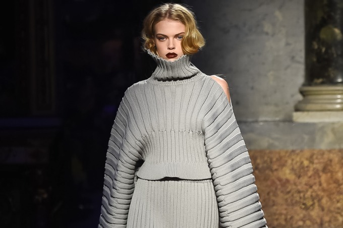 アンテプリマ 2018-19年秋冬 ウィメンズ コレクション