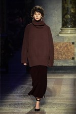 アンテプリマ 2018-19年秋冬コレクション - 冬に芽吹いたモダンロマンス｜写真2