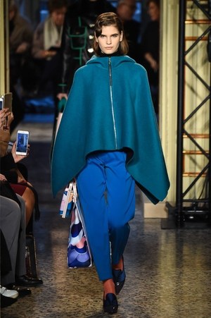 エミリオ・プッチ 2018年秋冬コレクション - 長く受け継がれるものには愛される理由がある｜写真4
