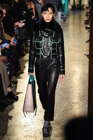 エミリオ・プッチ 2018年秋冬コレクション - 長く受け継がれるものには愛される理由がある｜写真5