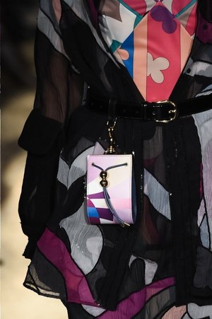 エミリオ・プッチ 2018年秋冬コレクション - 長く受け継がれるものには愛される理由がある｜写真39