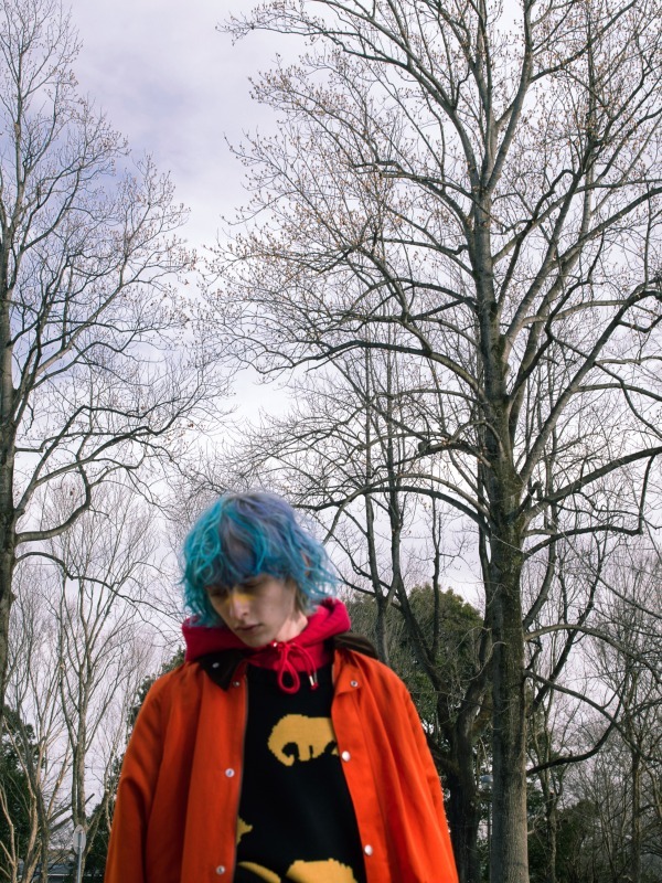 ネーム(Name.) 2018-19年秋冬メンズコレクション  - 写真16