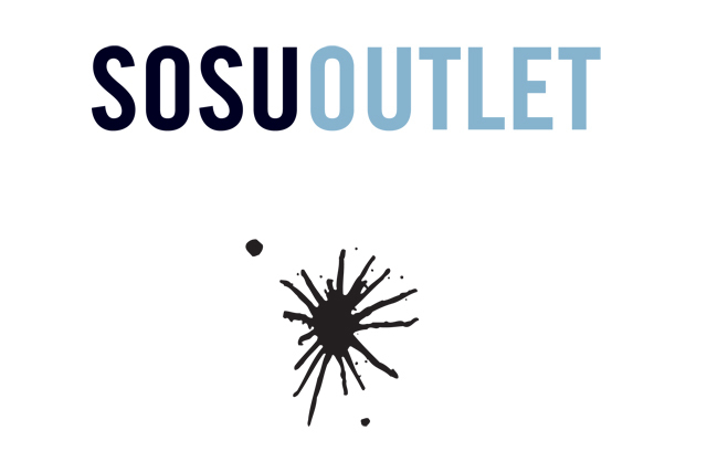 ミハラヤスヒロ、idea by SOSUを展開するSOSUのアウトレットショップが期間限定でオープン