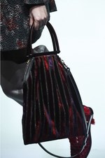 ジョルジオ アルマーニ 2018年秋冬コレクション - 小さなひねりを集めて作る味のある雰囲気｜写真31