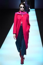 ジョルジオ アルマーニ 2018年秋冬コレクション - 小さなひねりを集めて作る味のある雰囲気｜写真59