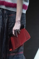 ジョルジオ アルマーニ 2018年秋冬コレクション - 小さなひねりを集めて作る味のある雰囲気｜写真29