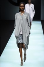 ジョルジオ アルマーニ 2018年秋冬コレクション - 小さなひねりを集めて作る味のある雰囲気｜写真3