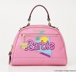 西武池袋本店でバービー60周年限定ショップ、新作ドールやサマンサタバサとのコラボバッグ販売｜写真3