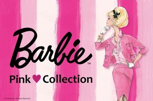 西武池袋本店でバービー60周年限定ショップ、新作ドールやサマンサタバサとのコラボバッグ販売