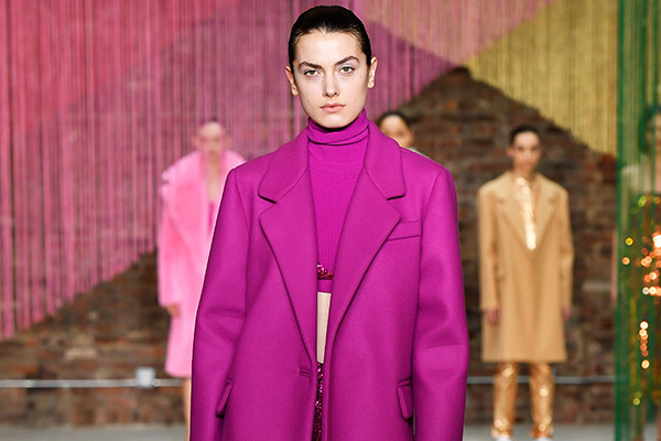 Milly 2018-19AW Collection