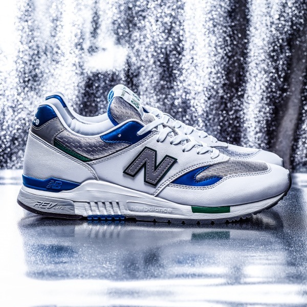 ニューバランス(New Balance) ML840｜写真1