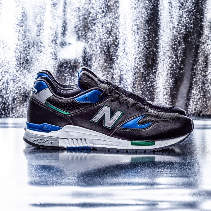 ニューバランス(New Balance) ML840｜写真3