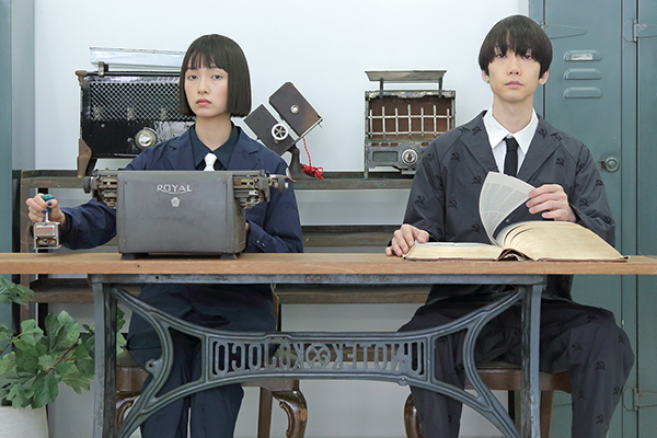 STORAMA 2018SS Collection