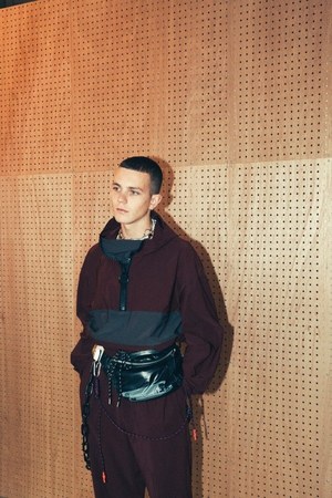 メゾン ミハラヤスヒロ(Maison MIHARA YASUHIRO) 2018-19年秋冬メンズコレクション  - 写真19