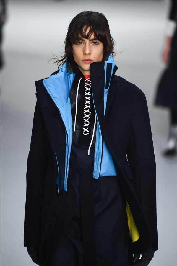 スポーツマックス(SPORTMAX) 2018-19年秋冬ウィメンズコレクション  - 写真7