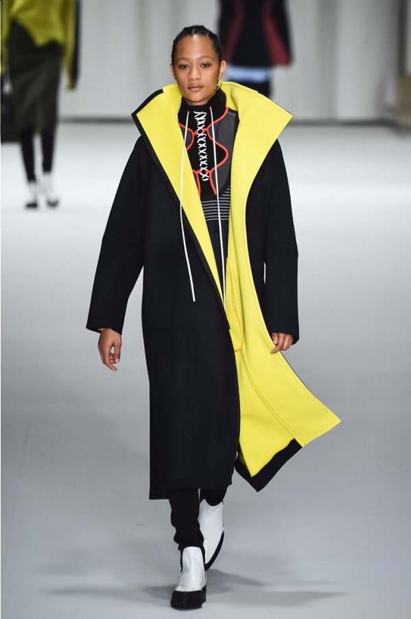 スポーツマックス 2018-19年秋冬<span>コレクション</span> - 写真9