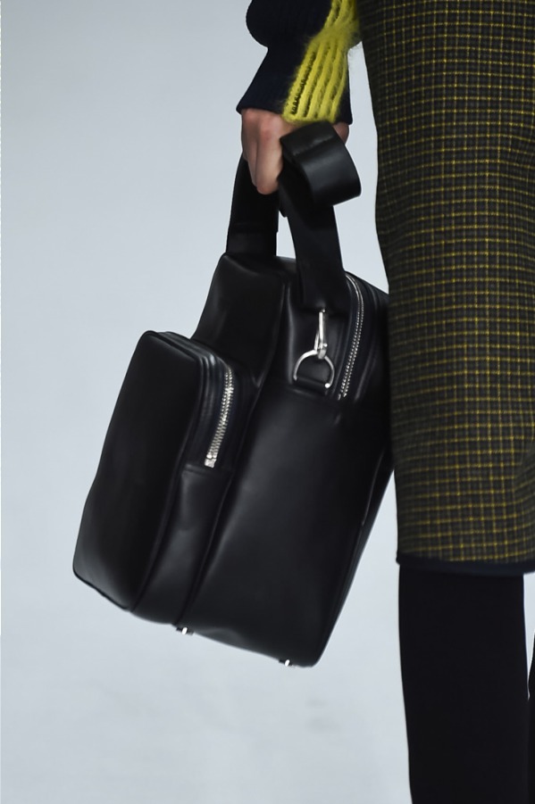 スポーツマックス(SPORTMAX) 2018-19年秋冬ウィメンズコレクション ディテール - 写真3