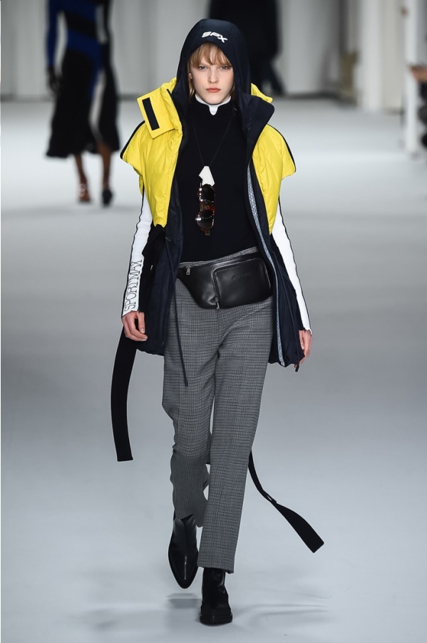 スポーツマックス(SPORTMAX) 2018-19年秋冬ウィメンズコレクション  - 写真15