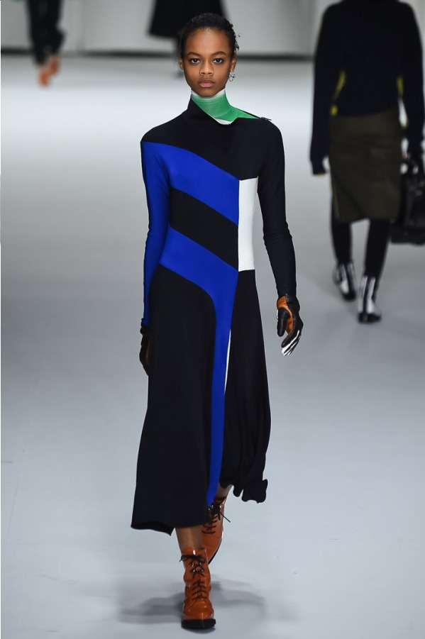 スポーツマックス(SPORTMAX) 2018-19年秋冬ウィメンズコレクション  - 写真19