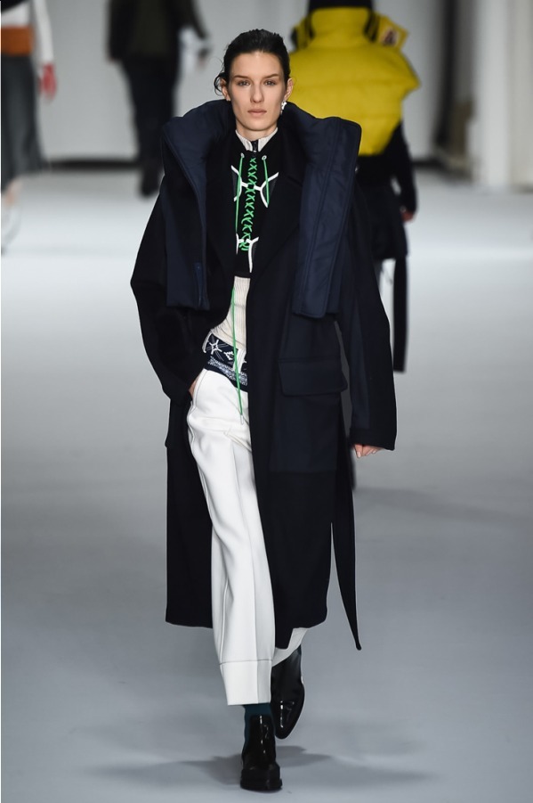 スポーツマックス 2018-19年秋冬<span>コレクション</span> - 写真20