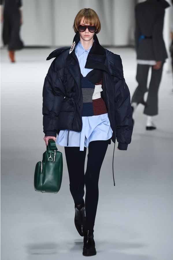 スポーツマックス(SPORTMAX) 2018-19年秋冬ウィメンズコレクション  - 写真30