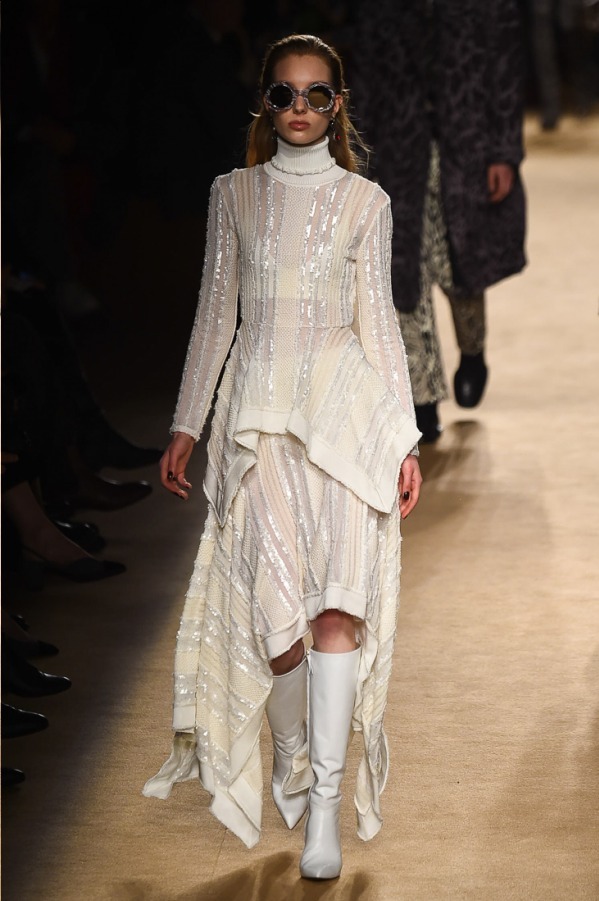 ロベルト カヴァリ 2018-19年秋冬<span>コレクション</span> - 写真17