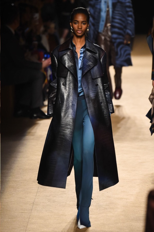 ロベルト カヴァリ(roberto cavalli) 2018-19年秋冬ウィメンズコレクション  - 写真41