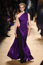 ロベルト カヴァリ 2018-19年秋冬コレクション - グラムロックの雰囲気を纏って｜写真40