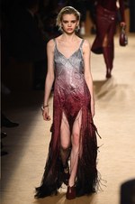 ロベルト カヴァリ 2018-19年秋冬コレクション - グラムロックの雰囲気を纏って｜写真56