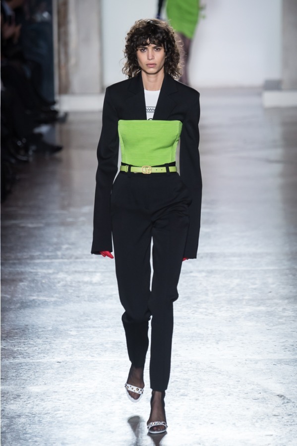 ヴェルサーチェ 2018-19年秋冬<span>コレクション</span> - 写真53
