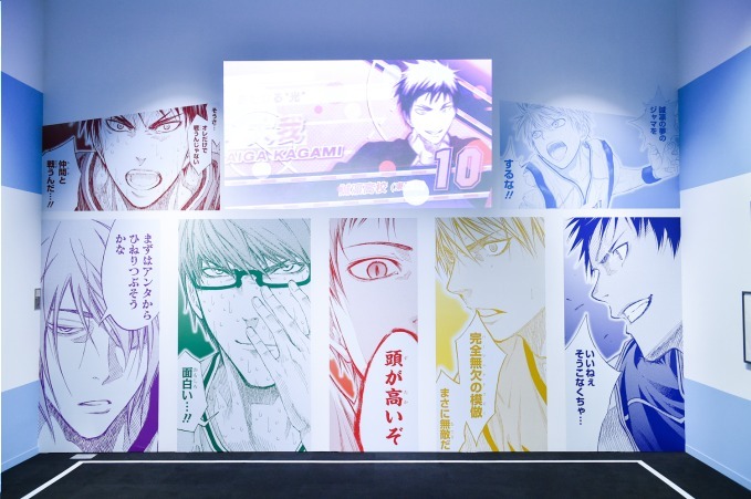 写真10 78 週刊少年ジャンプ展 第3弾が六本木で One Piece Naruto など00年代を特集 ファッションプレス 写真10 78 週刊少年ジャンプ展 第3弾が六本木で One Piece Naruto など00年代を特集 ファッションプレス